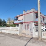 VENDUTO Rif. 126 Appartamento in contesto recintato con giardino, Lama Taranto