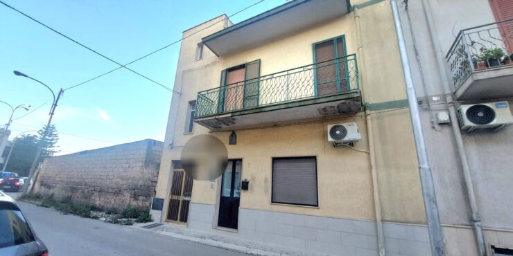 Ampio appartamento indipendente, Talsano (Ta)