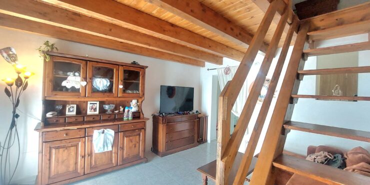 Rif. 148 Ottima soluzione B&B e Residenziale, Talsano (Ta)