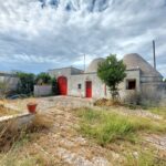 Rif.152 Suggestivo complesso di Trulli con vasto Terreno, Martina Franca (Ta)